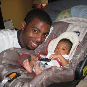 Meet your Posher, Justin